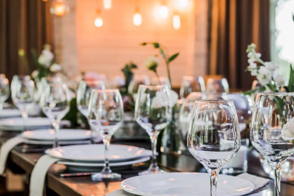 Luxurious Events