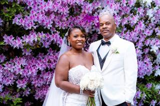 Alton Martin Wedding Photography