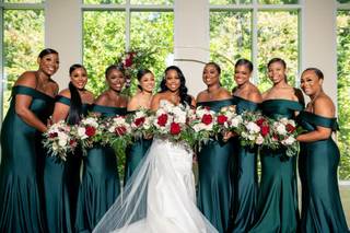 Alton Martin Wedding Photography