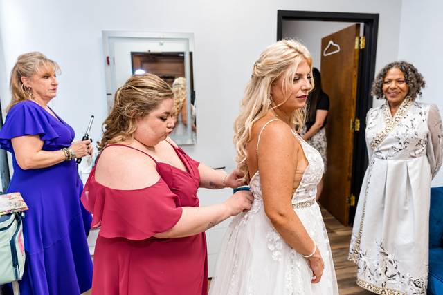 Franz and Mikayla wedding portrait from the approved gallery | Alton Martin Wedding Photography