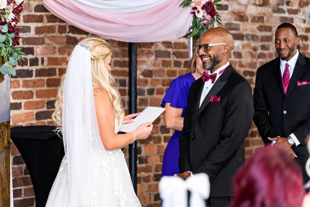 Franz and Mikayla wedding portrait from the approved gallery | Alton Martin Wedding Photography