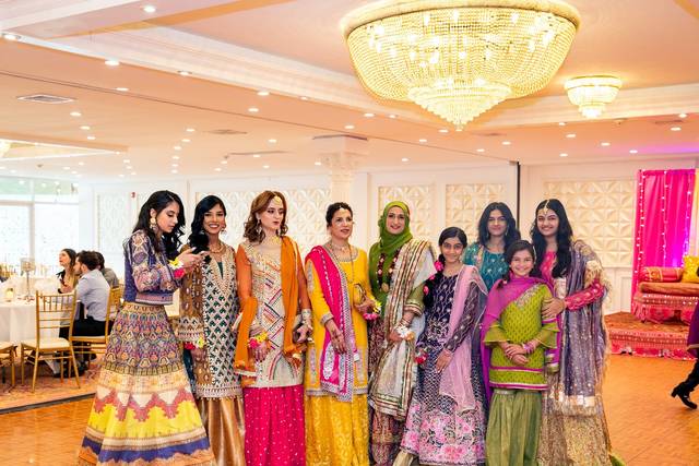 Alton Martin Wedding Photography