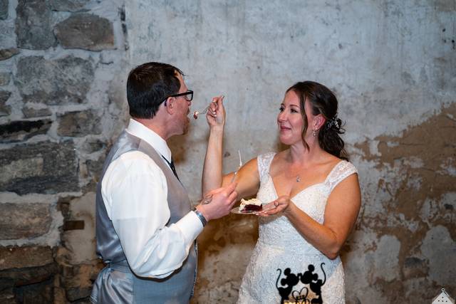 Alton Martin Wedding Photography