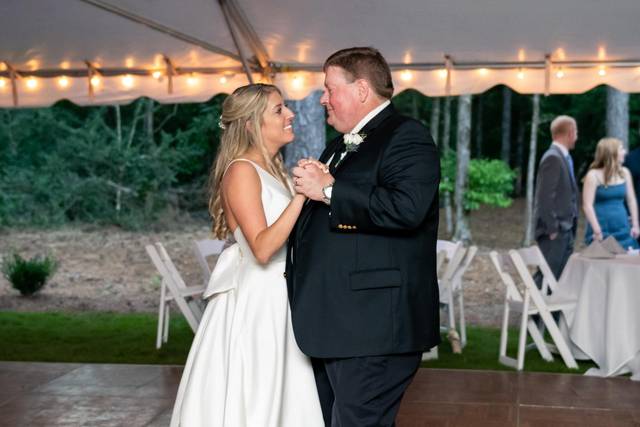 Alton Martin Wedding Photography