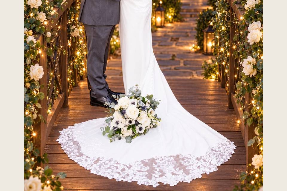 Kobina and Tiara engagement portrait from the approved gallery | Alton Martin Wedding Photography