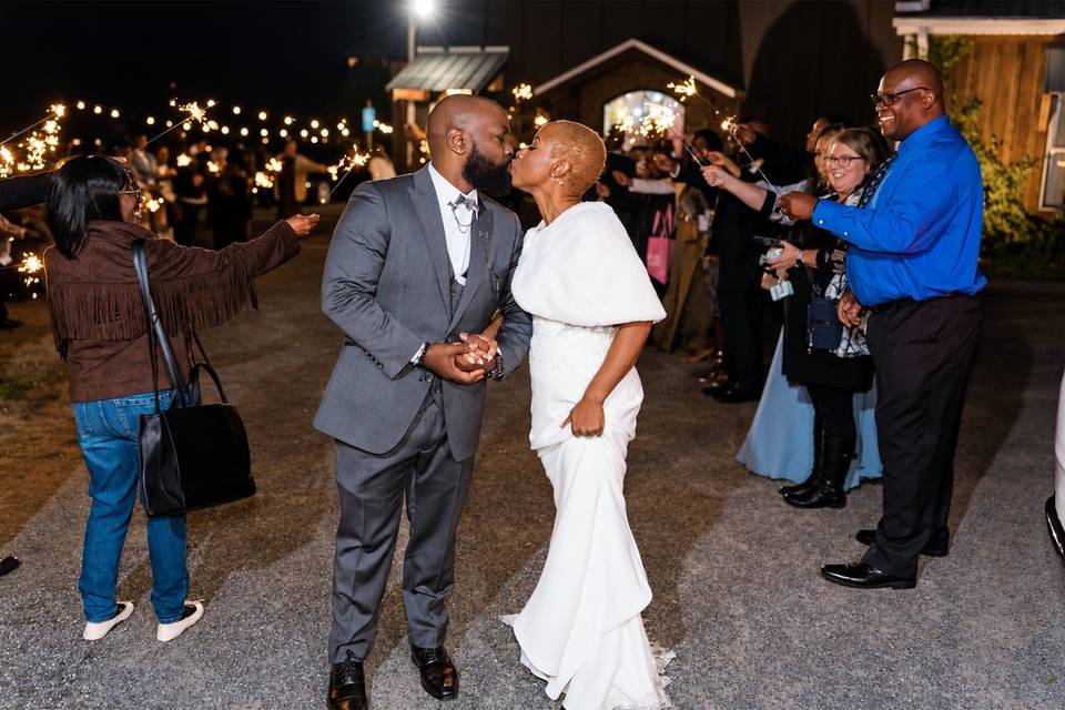 Maurice and Jillian wedding portrait from the approved gallery | Alton Martin Wedding Photography