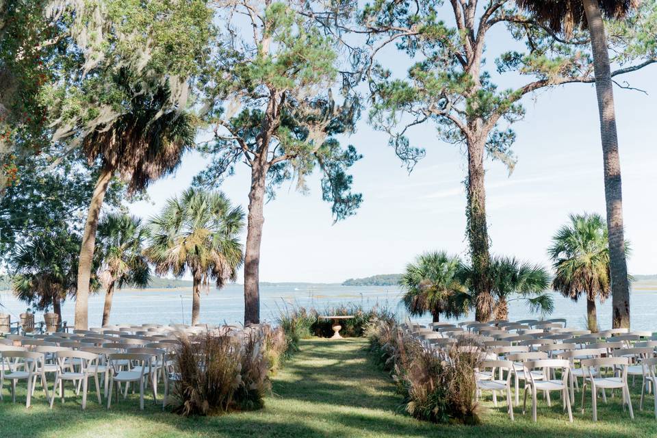 Mayker Events in Charleston