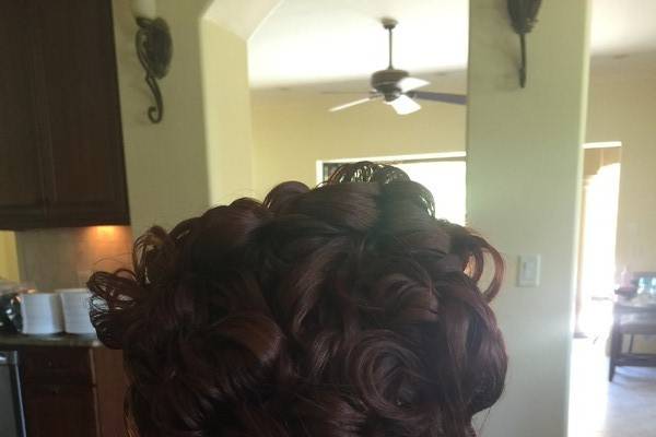 LeBeach Hair Designs