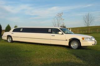 Elite Limousine & Sedan