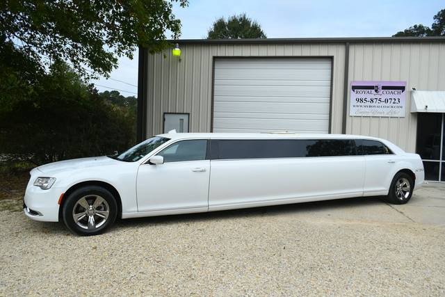 Limousine