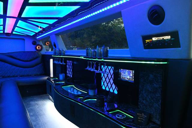 Limousine Int