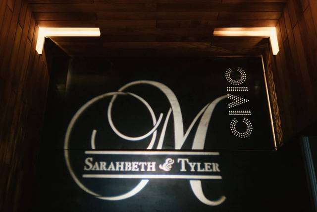 Custom Monogram
