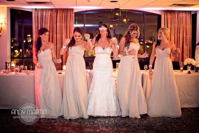 Maria's Bridal Connection - Dress & Attire - New Port Richey, FL -  WeddingWire