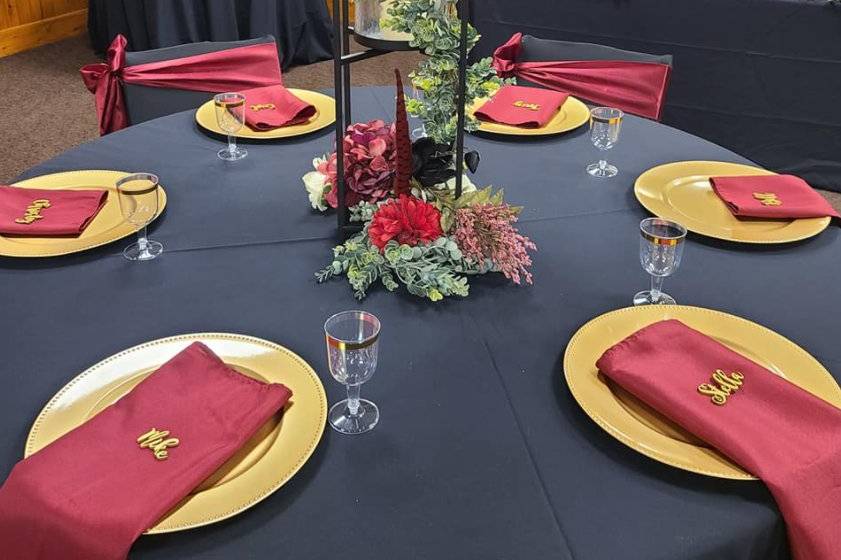 Table Setting