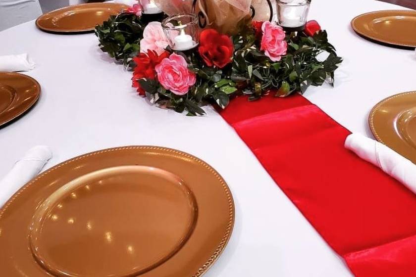 Table Setting