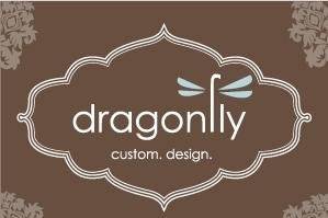Dragonfly Custom Design