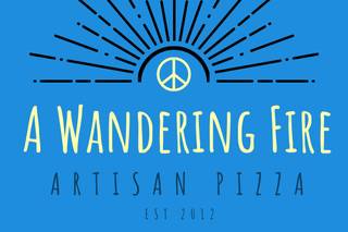 A Wandering Fire: Artisan Pizza