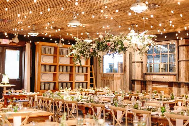 Terrain glen mills wedding