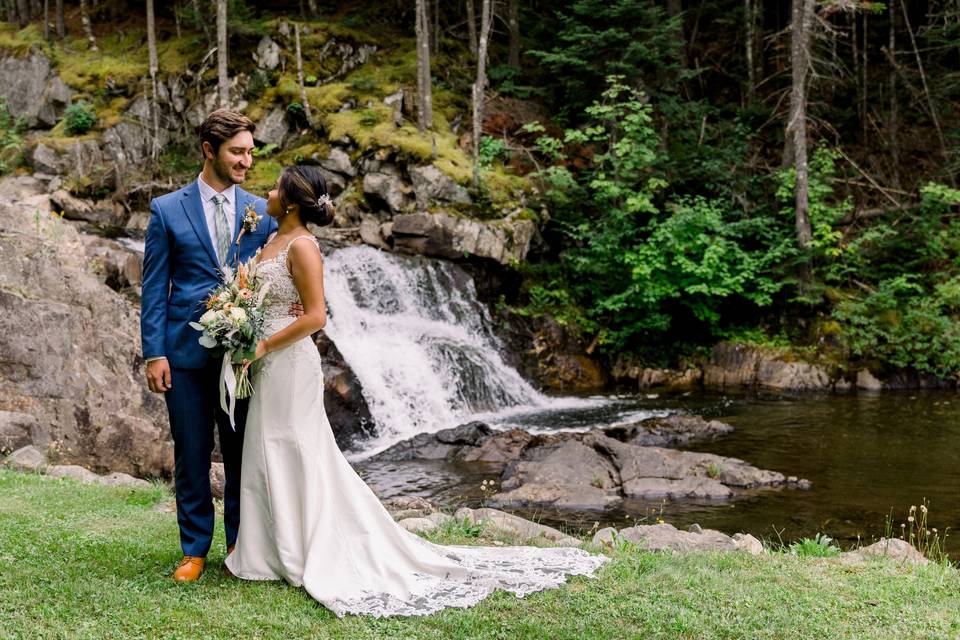 Manika and Mitchell's Wedding