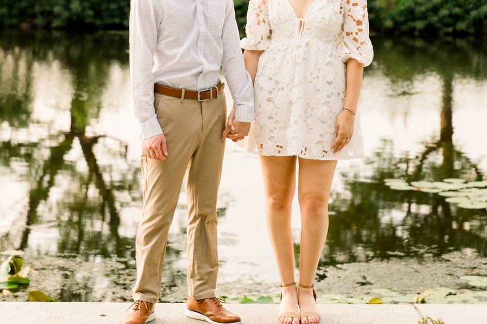 Charles River Engagement