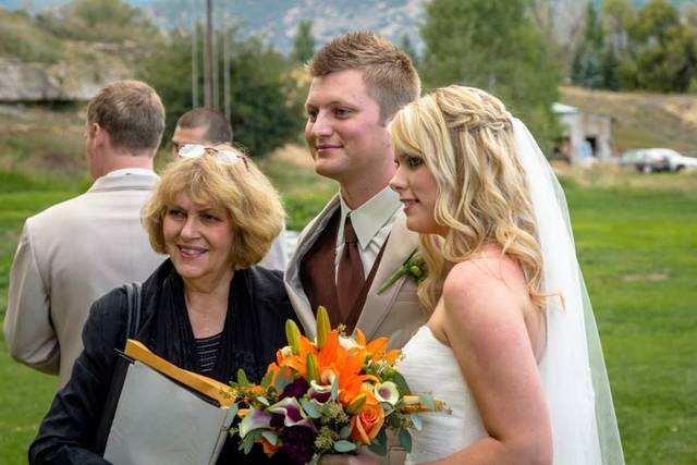 Utah Vows