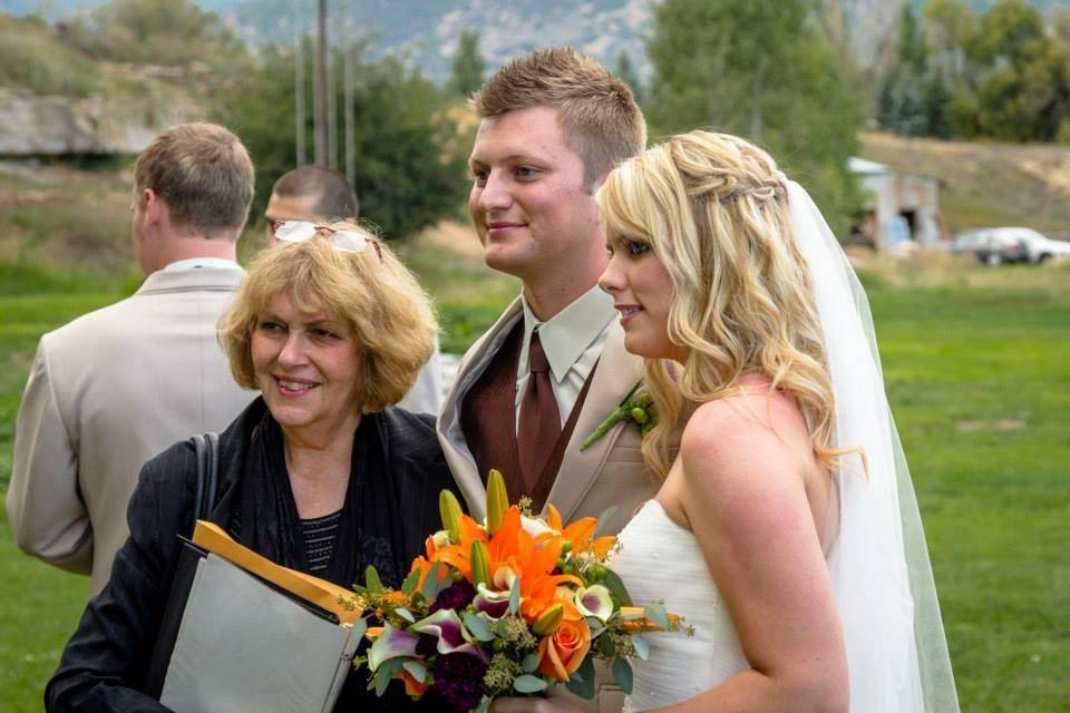 Utah Vows