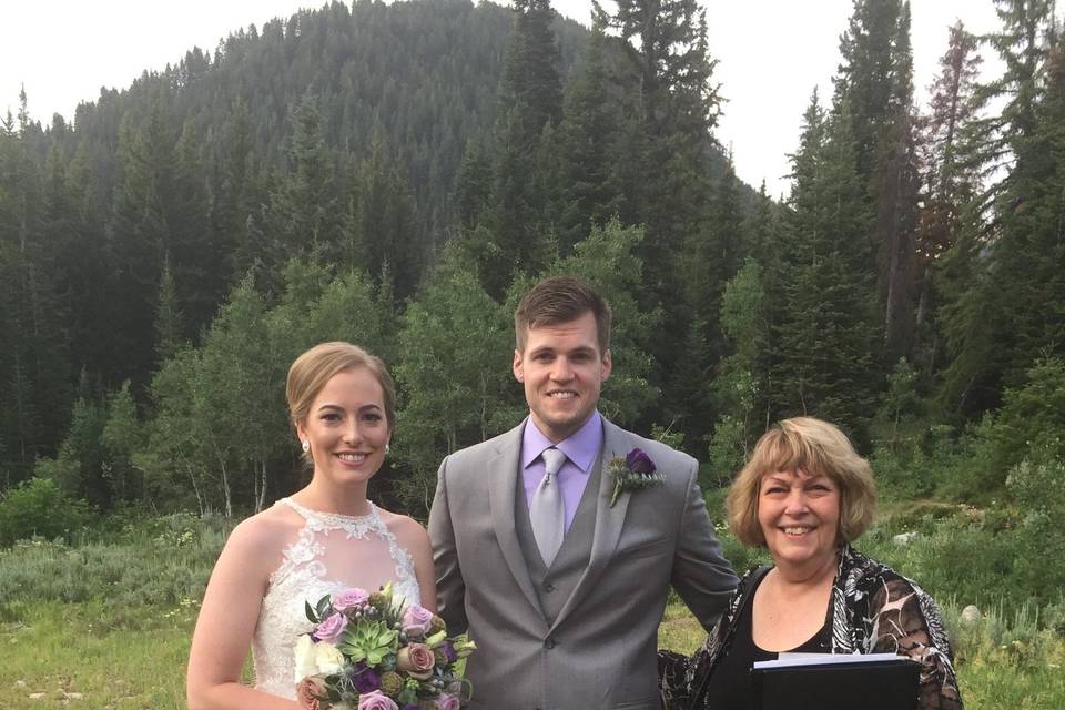 Utah Vows
