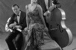 The Satin Doll Trio