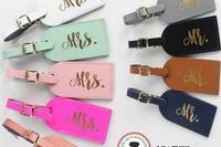 Miss Lucy's Monograms