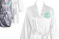 Miss Lucy's Monograms