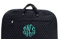 Miss Lucy's Monograms