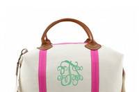 Miss Lucy's Monograms