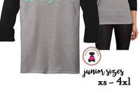 Miss Lucy's Monograms
