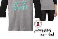 Miss Lucy's Monograms