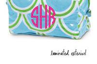 Miss Lucy's Monograms