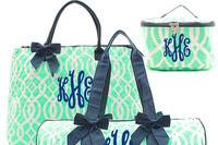 Miss Lucy's Monograms