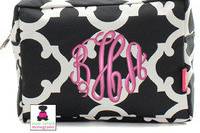 Miss Lucy's Monograms
