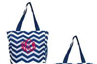 Miss Lucy's Monograms