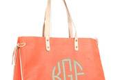 Miss Lucy's Monograms