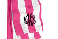 Miss Lucy's Monograms