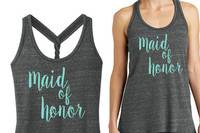 Miss Lucy's Monograms