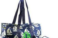 Miss Lucy's Monograms