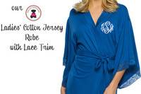 Miss Lucy's Monograms