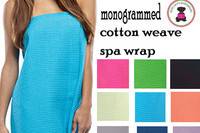 Miss Lucy's Monograms