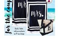 Miss Lucy's Monograms