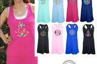 Miss Lucy's Monograms