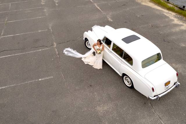 Bride