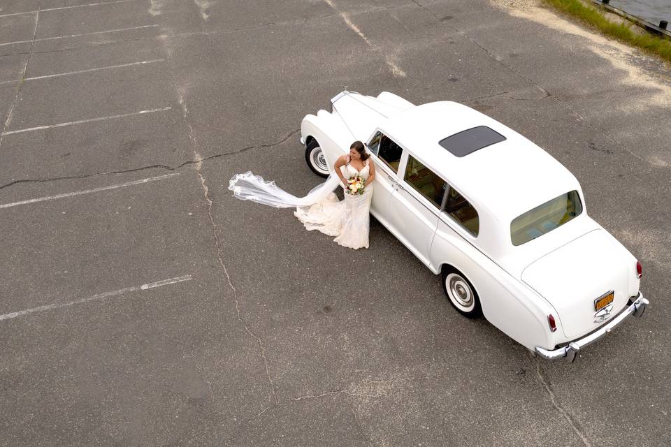 Bride