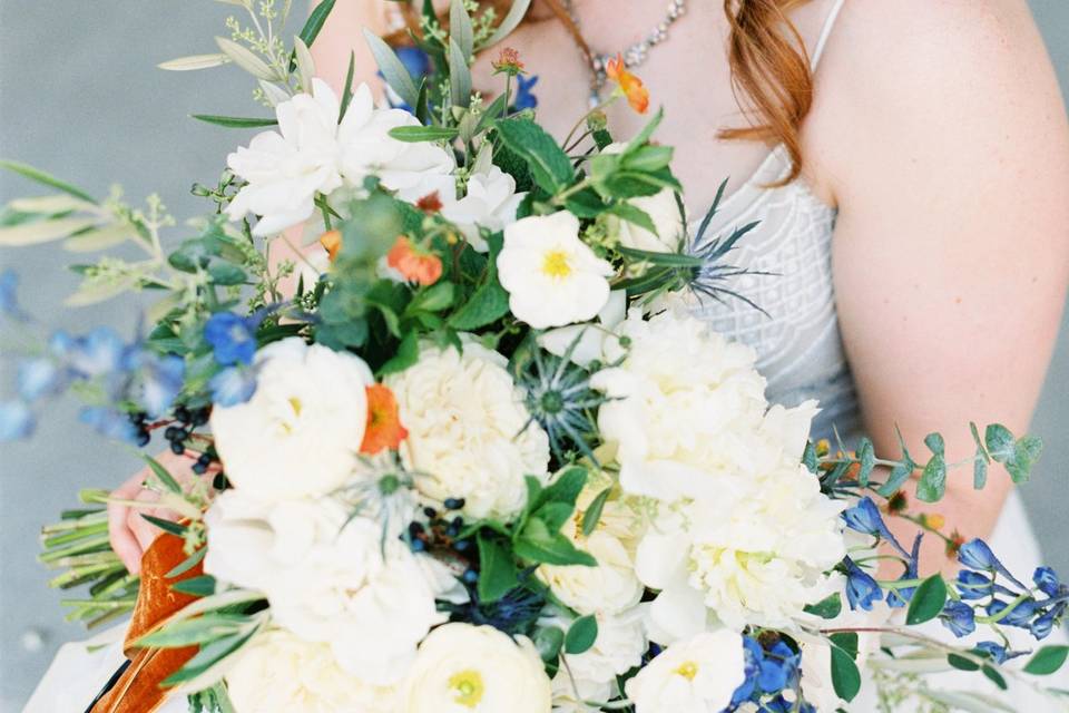 Napa Wedding
