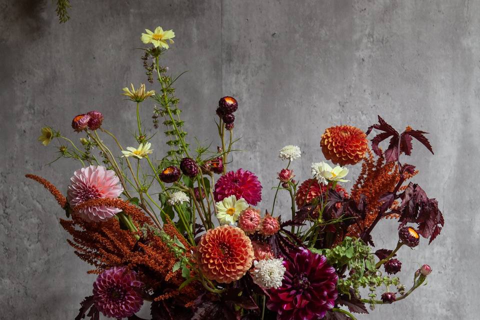 Autumn Designer's Choice
